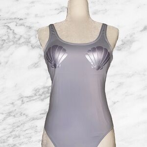 Victoria’s Secret Shell Design Swimsuit